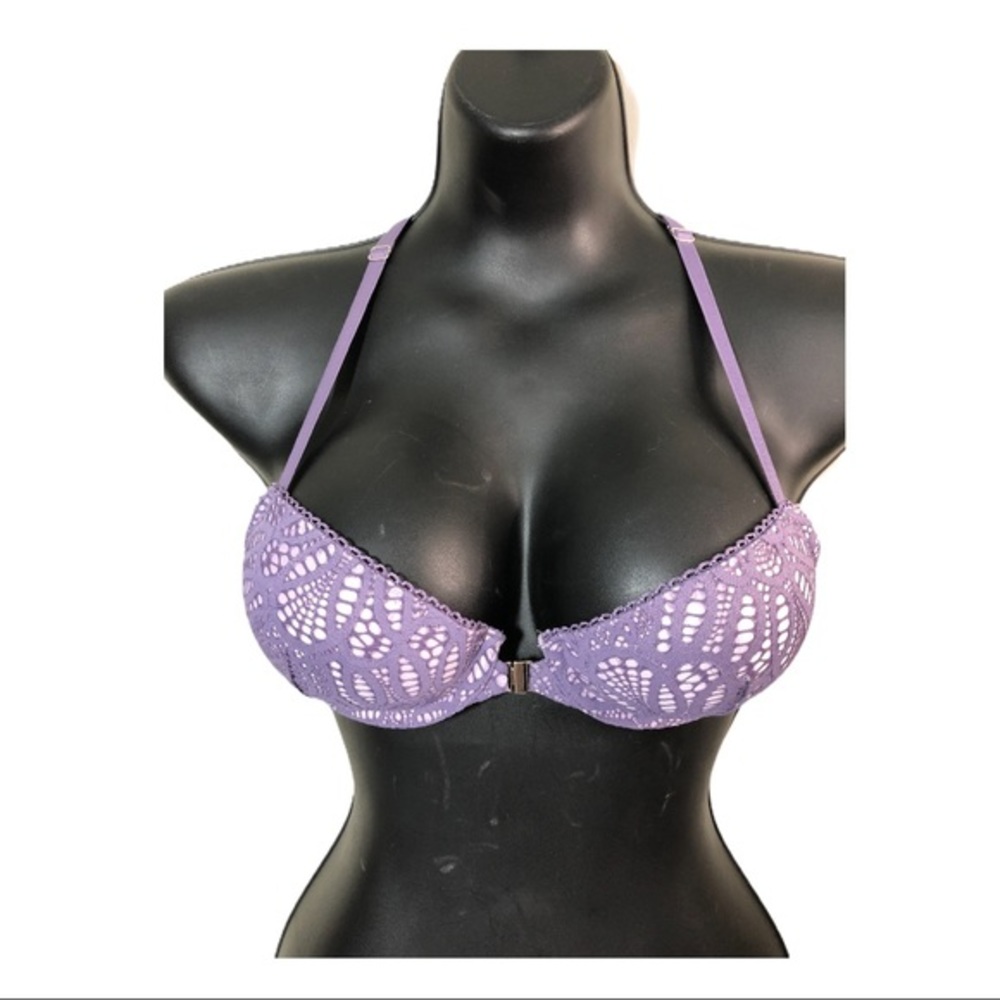 Victoria’s Secret Dream Angel Bra size 34B